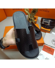 HERMES  Men slippers