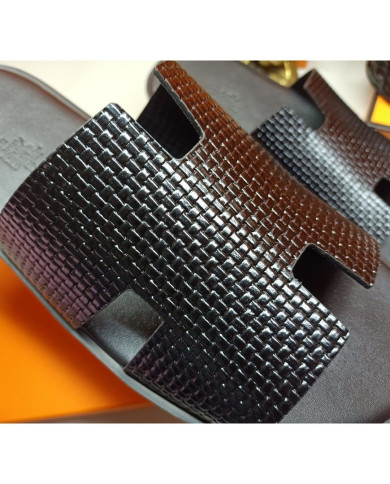 HERMES  Men slippers