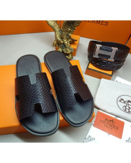 HERMES  Men slippers