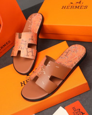 HERMES  Men slippers