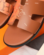 HERMES  Men slippers