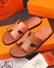 HERMES  Men slippers