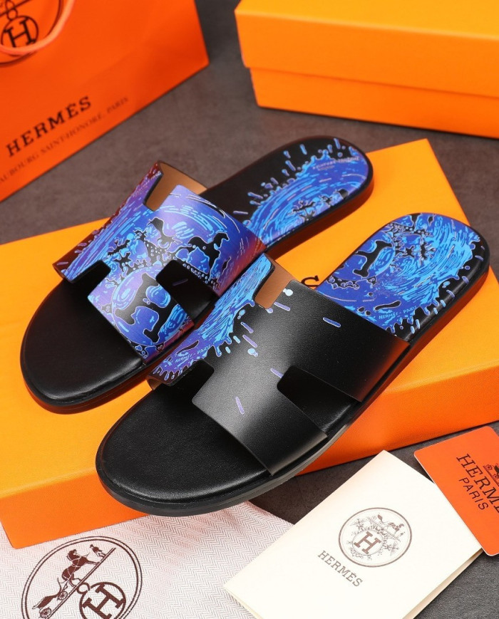 HERMES  Men slippers