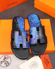 HERMES  Men slippers