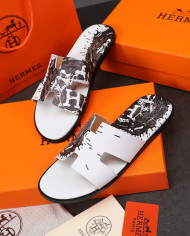 HERMES  Men slippers