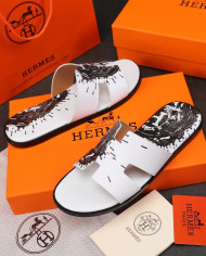 HERMES  Men slippers