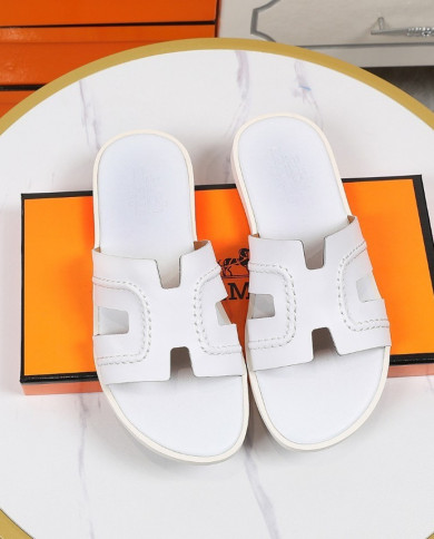 HERMES  Men slippers