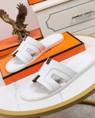 HERMES  Men slippers