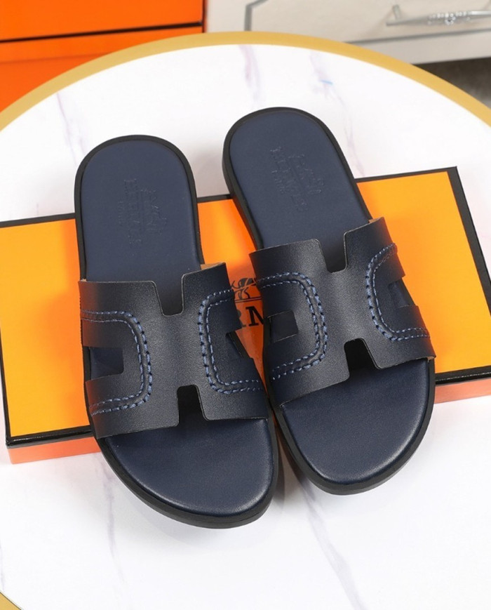 HERMES  Men slippers