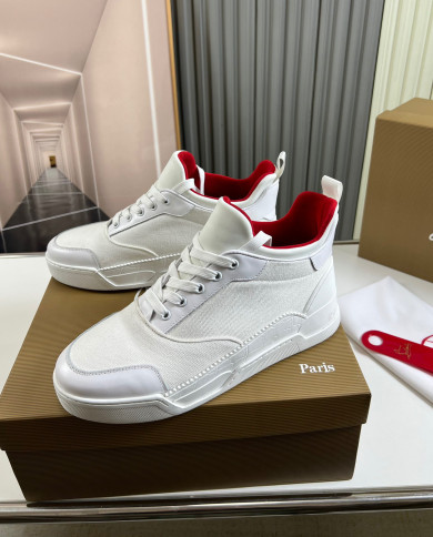 Christian Louboutin Casual Shoes fashion