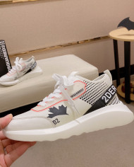 DSQUARED2 casual shoes