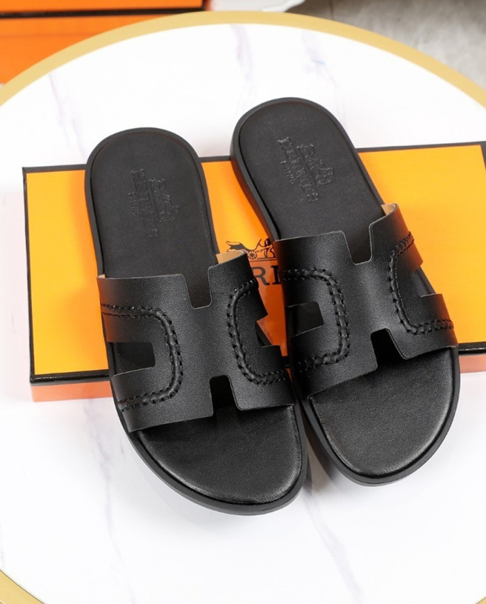 HERMES  Men slippers