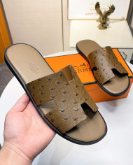 HERMES  Men slippers