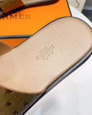 HERMES  Men slippers
