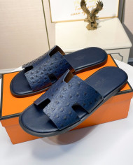 HERMES  Men slippers