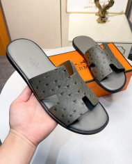 HERMES  Men slippers