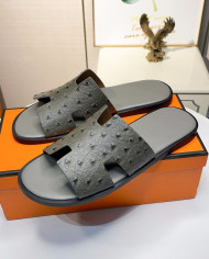 HERMES  Men slippers