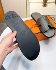 HERMES  Men slippers