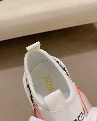 DSQUARED2 casual shoes