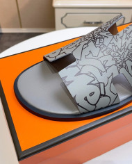 HERMES  Men slippers