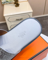 HERMES  Men slippers