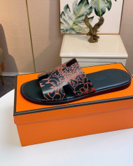 HERMES  Men slippers