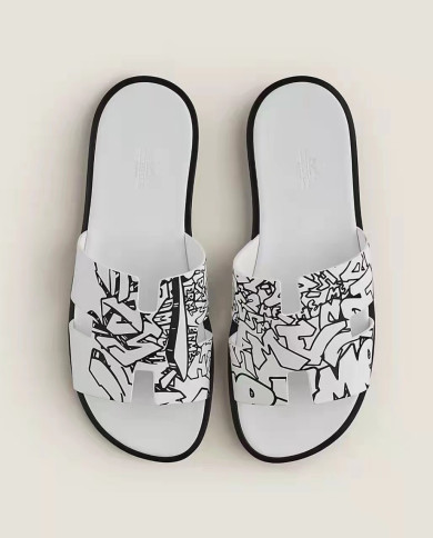 HERMES  Men slippers
