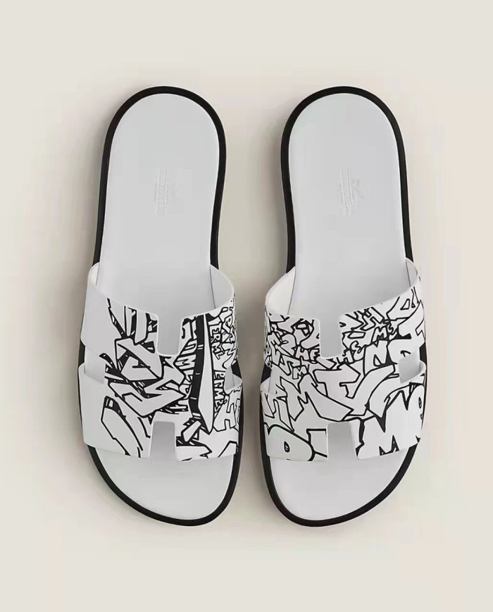 HERMES  Men slippers