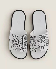 HERMES  Men slippers