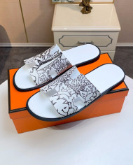 HERMES  Men slippers