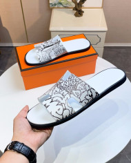 HERMES  Men slippers