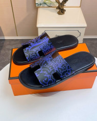 HERMES  Men slippers
