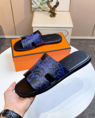 HERMES  Men slippers