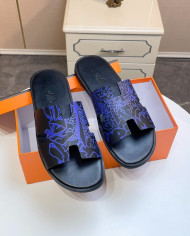 HERMES  Men slippers