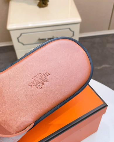 HERMES  Men slippers