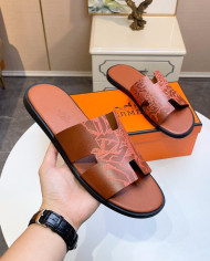HERMES  Men slippers
