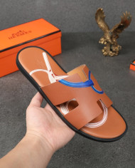 HERMES  Men slippers