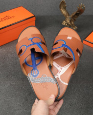 HERMES  Men slippers