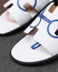 HERMES  Men slippers