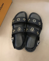 Louis Vuitton  Men slippers