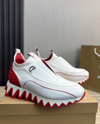 Christian Louboutin Casual Shoes fashion