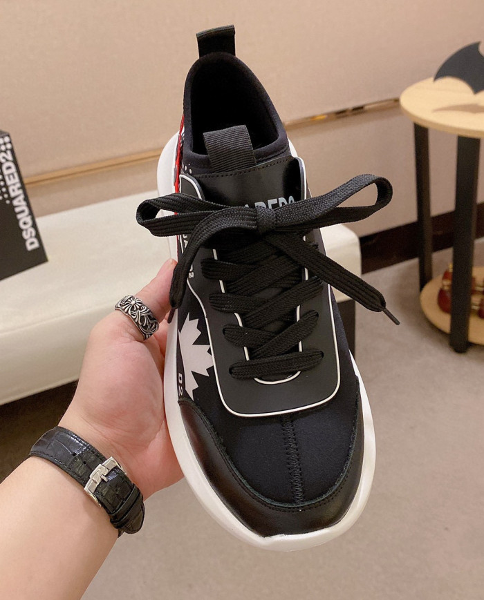 DSQUARED2 casual shoes