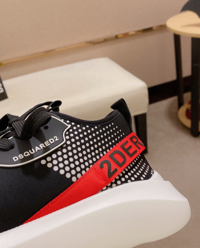 DSQUARED2 casual shoes