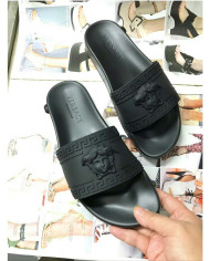 Versace  Men slippers