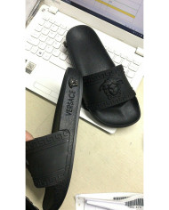 Versace  Men slippers