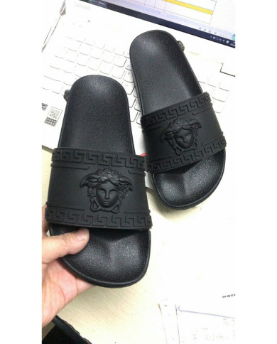 Versace  Men slippers