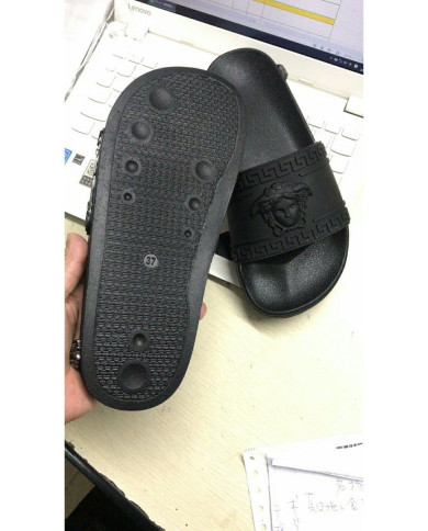 Versace  Men slippers