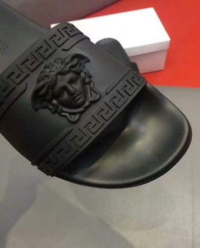 Versace  Men slippers