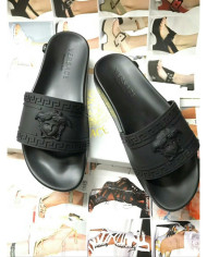 Versace  Men slippers