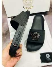 Versace  Men slippers